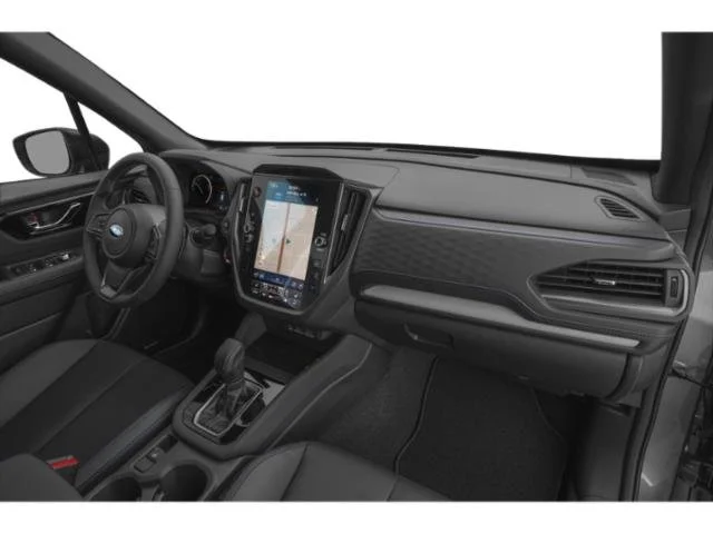 New 2026 River Rock Pearl Subaru Limited Hybrid image 17