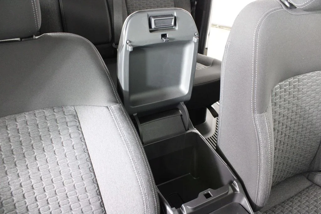 2025 Ford Ranger XL - Photo 19