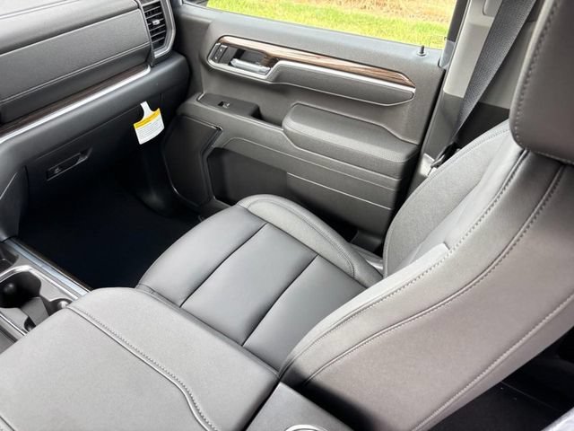 2026 Chevrolet Silverado 1500 LT - Photo 9