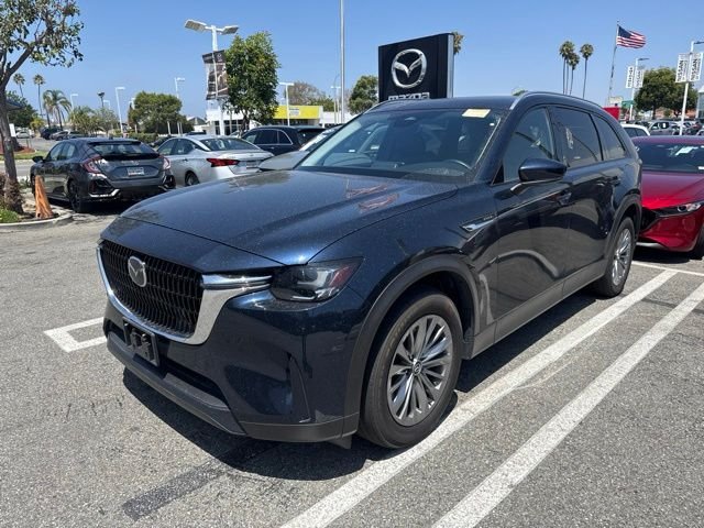 2024 Mazda CX-90 PHEV