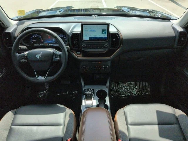 Certified Used 2023 Black Ford Outer Banks image 15