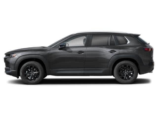 New 2026 Machine Gray Metallic Mazda 2.5 S Preferred image 5