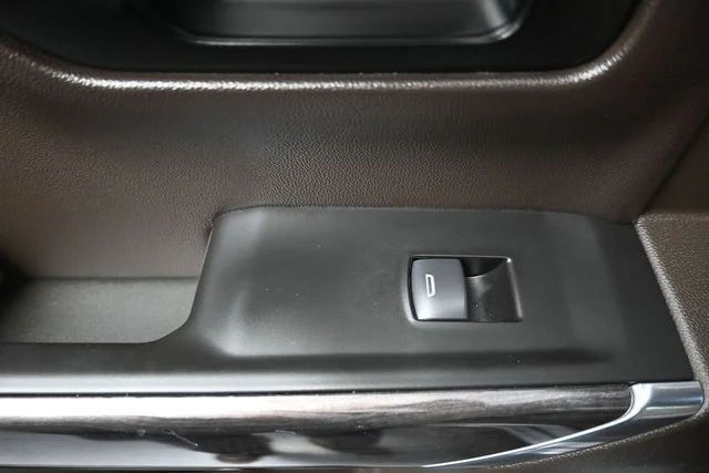 Used 2021 Gray Chevrolet LTZ image 10