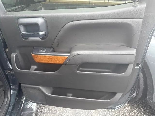 Used 2018 Gray Chevrolet High Country image 29