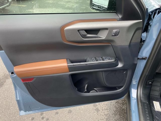 New 2026 Gray Ford Outer Banks image 10