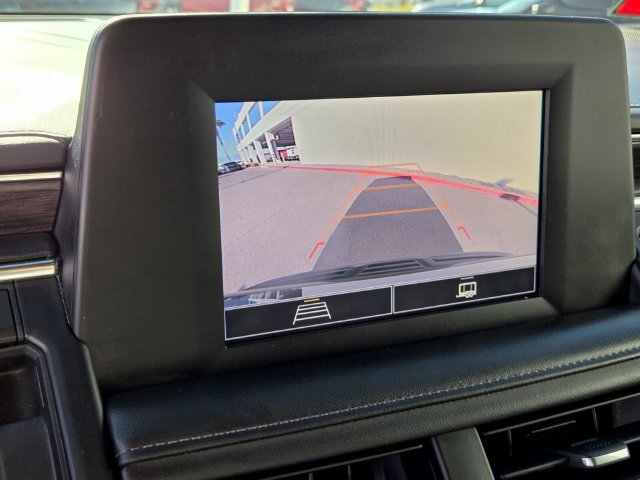 2024 Chevrolet Tahoe LS - Photo 22