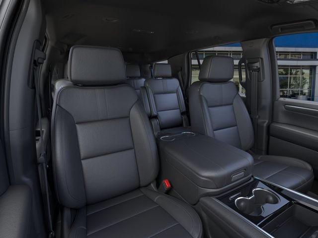 New 2026 Radiant Red Tintcoat Chevrolet RST image 16