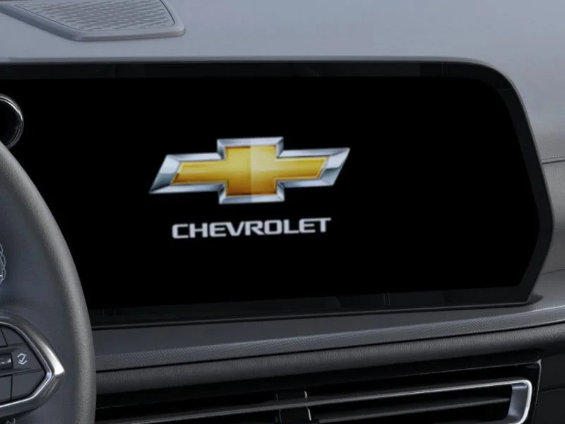 2026 Chevrolet Traverse High Country Black at Classic Elite Chevrolet Hwy 6