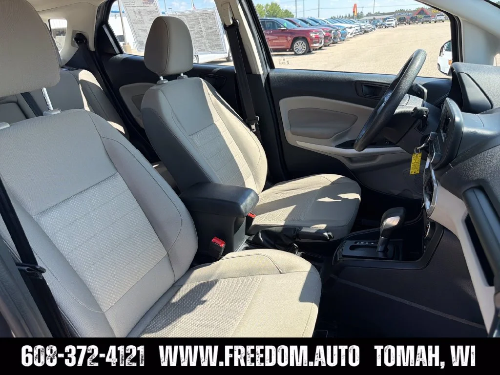 Used 2021  Ford S image 34