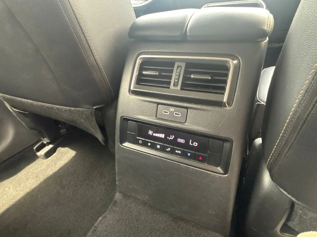 Used 2024 Gray Mazda 3.3 Turbo Preferred Plus image 30