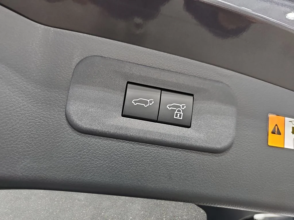 New 2026 Cloudburst Gray Lexus PREMIUM PLUS AWD image 13
