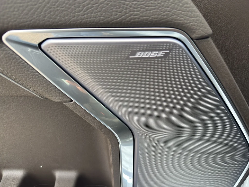 New 2026 Glacier White Tricoat GMC Denali image 22