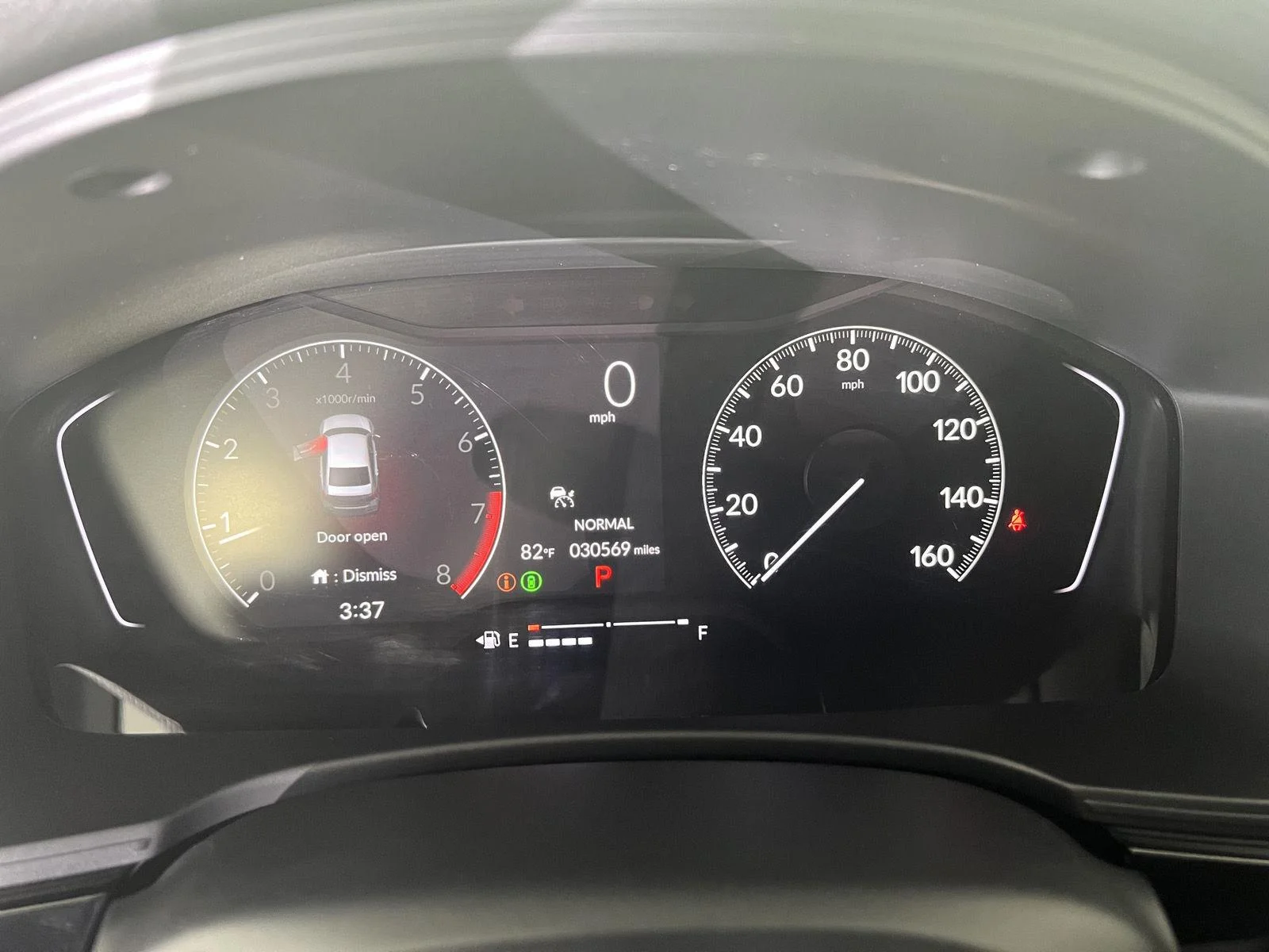 Used 2024 Bl Honda Sport image 10