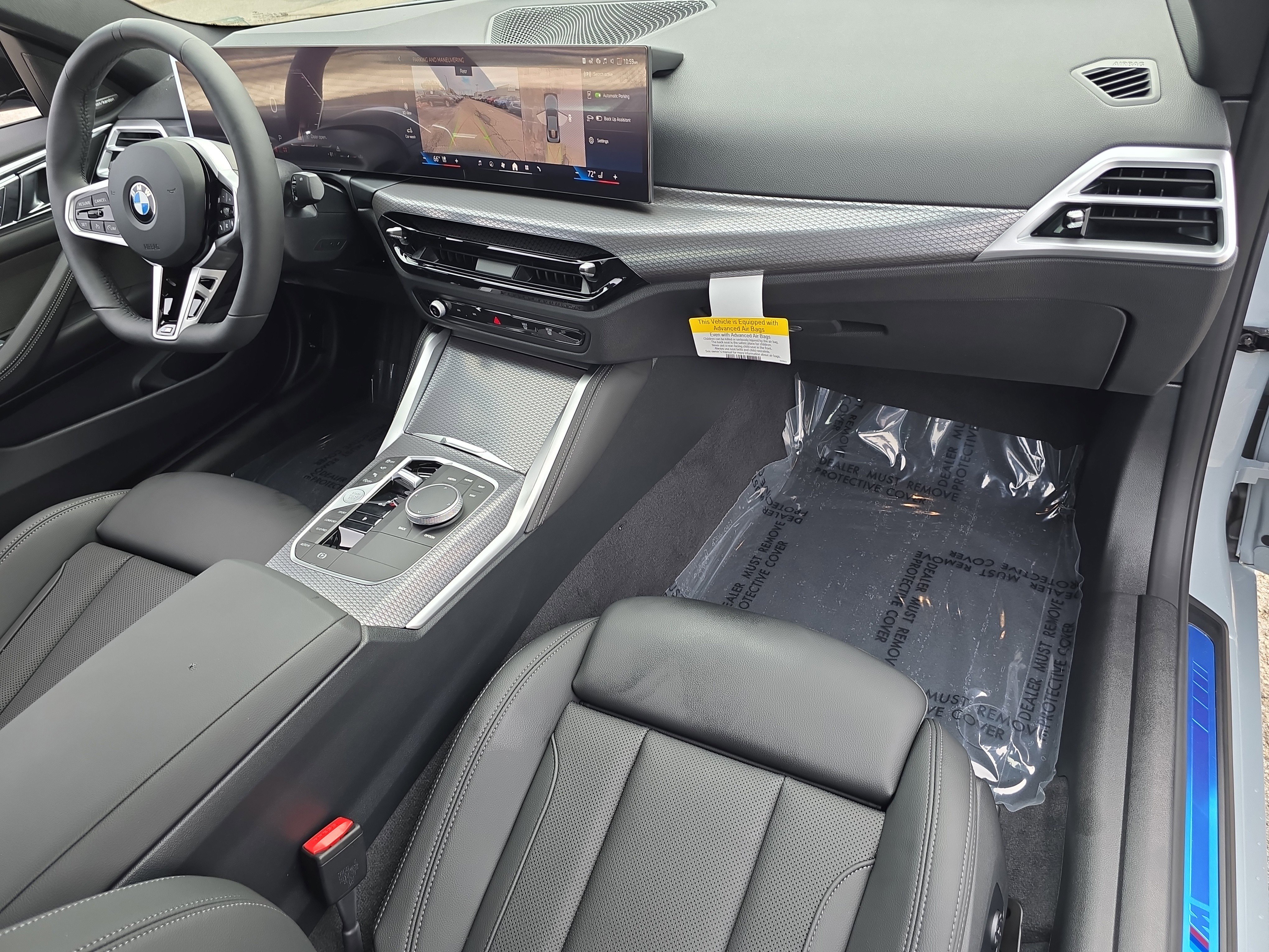 2026 BMW 4 Series 430i - Photo 11