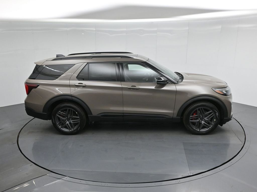 New 2026 Marsh Gray Ford ST image 40