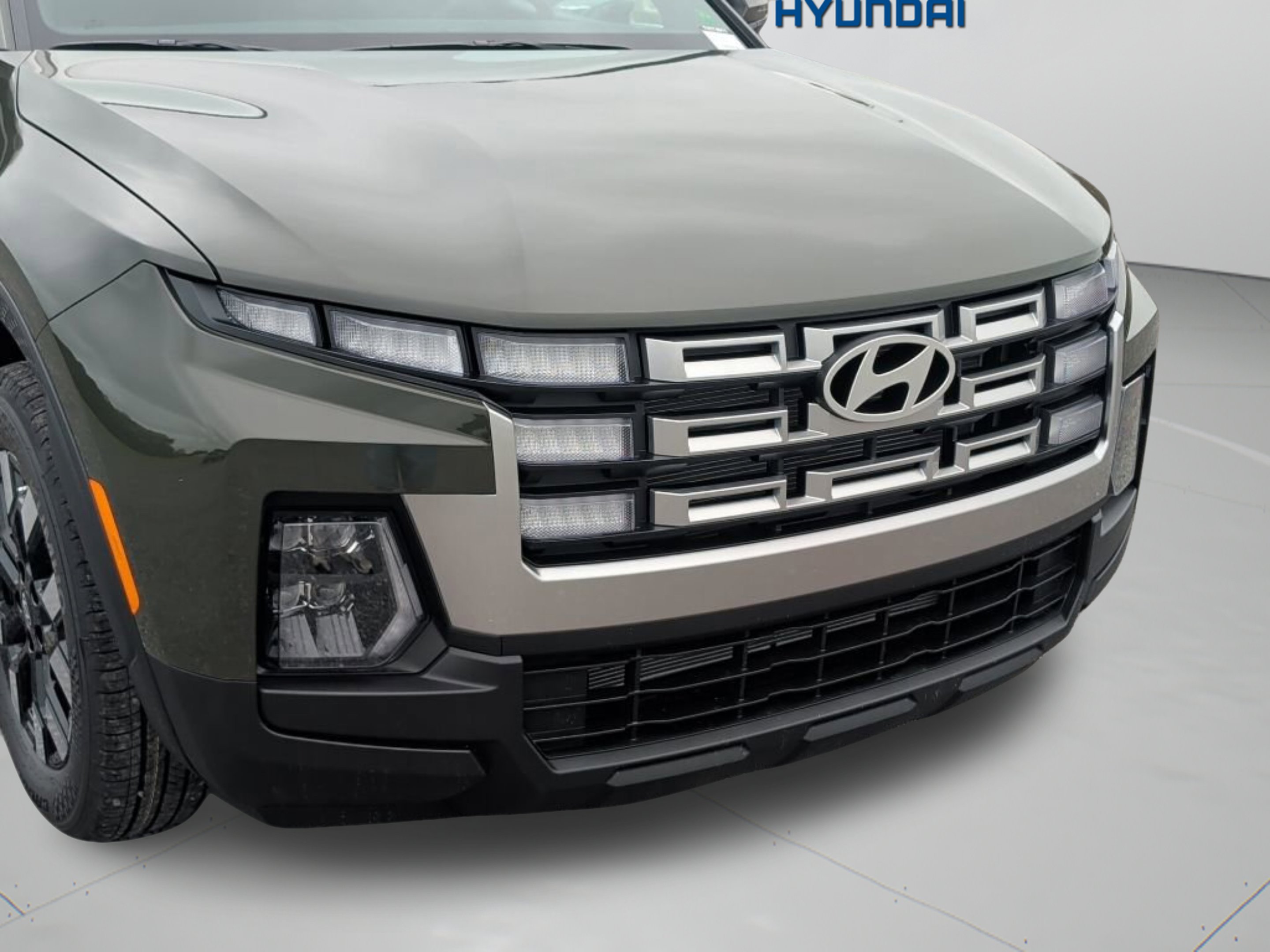 New 2026 Rockwood Green Hyundai SEL Activity image 11