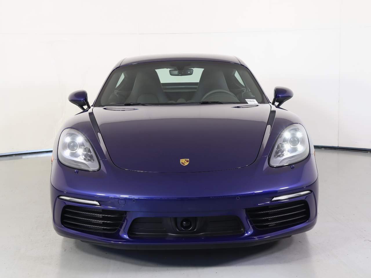 2025 Porsche 718 S - Photo 10