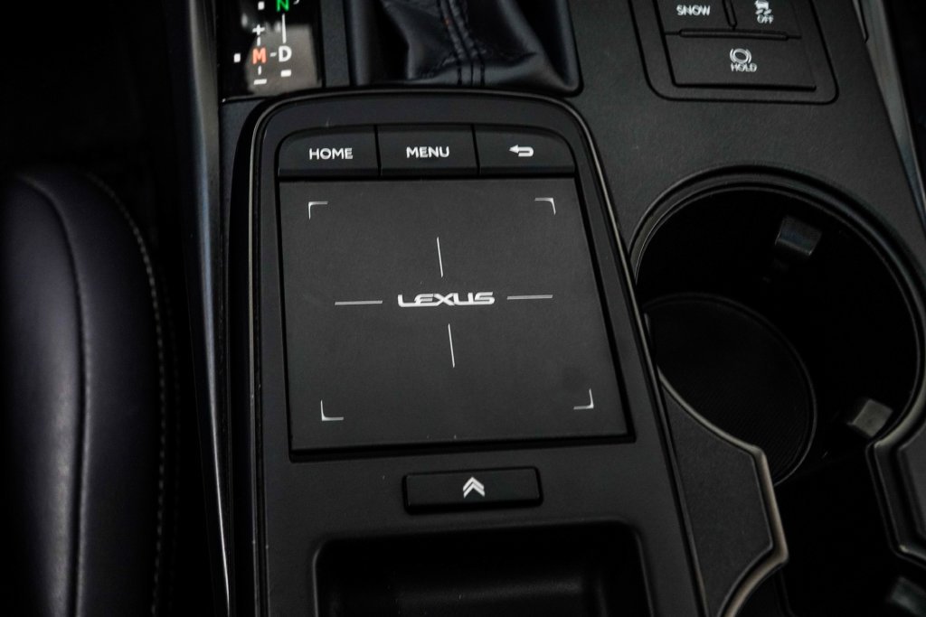 Used 2024 Red Lexus 350 F SPORT image 24