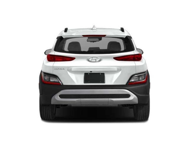 Certified Used 2023 Thunder Gray Hyundai SEL image 8