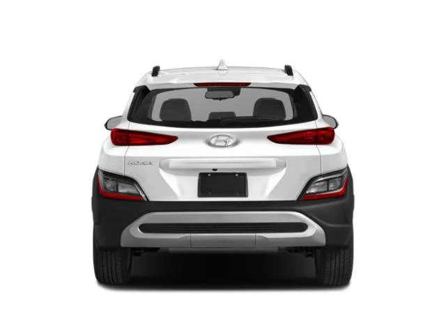 Certified Used 2023 Gray Hyundai SEL image 8