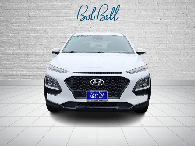 Used 2019 Hyundai Kona SE with VIN KM8K1CAA1KU279206 for sale in Bel Air, MD