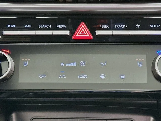 New 2027 Hyundai SANTA CRUZ SEL