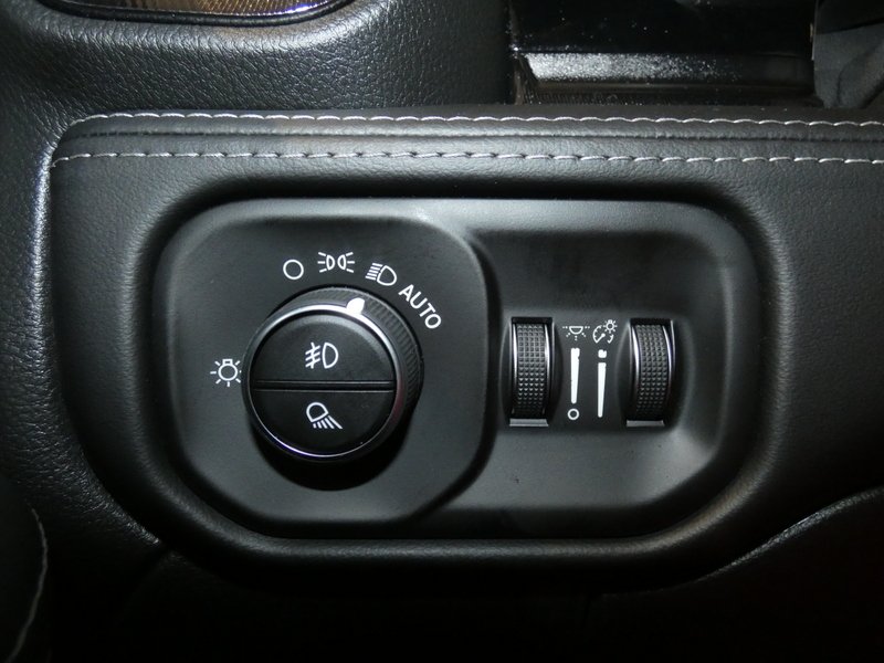 2025 RAM 2500 Power Wagon - Photo 19