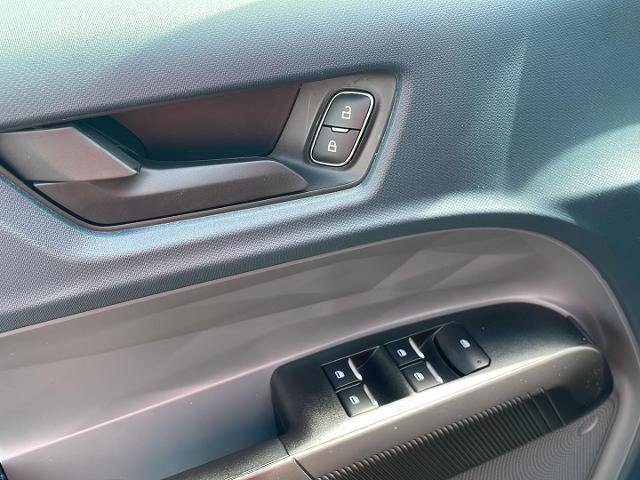 New 2026 Carbonized Gray Metallic Ford XL image 13