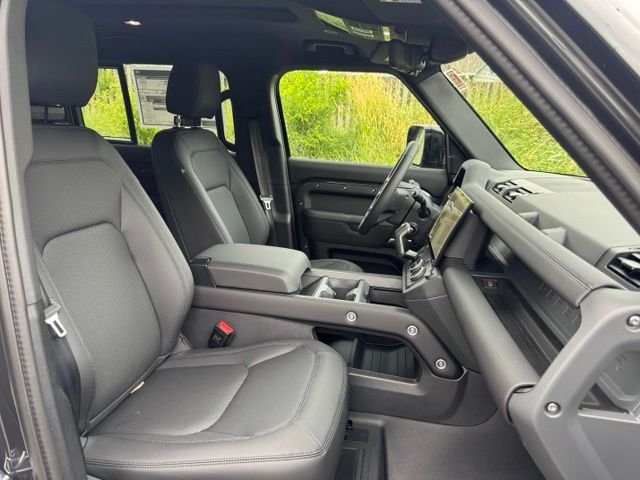 New 2026 Carpathian Grey Land Rover S image 20