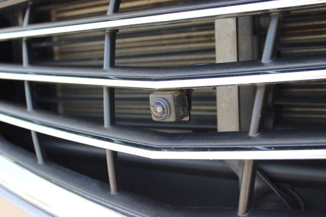 Used 2018 Gray Chevrolet Premier image 7