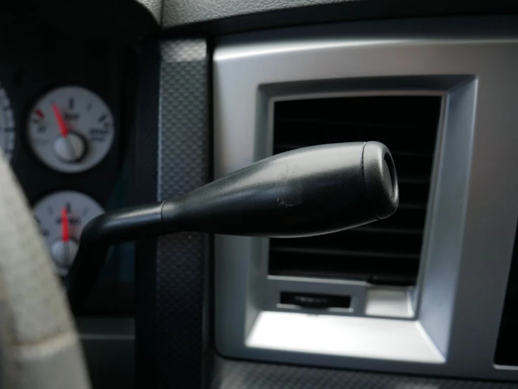 Used 2006 Black Dodge SRT10 image 23