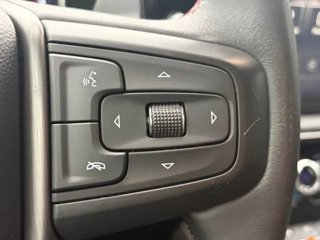 2023 GMC Sierra 1500 AT4X - Photo 8