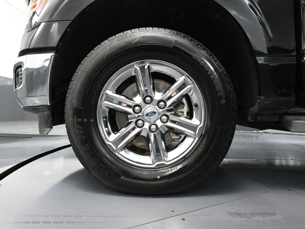 2024 Ford F-150 XLT - Photo 16