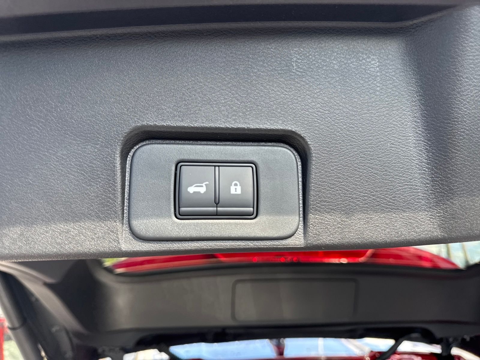 New 2026 Nissan Rogue SV 4D Sport Utility