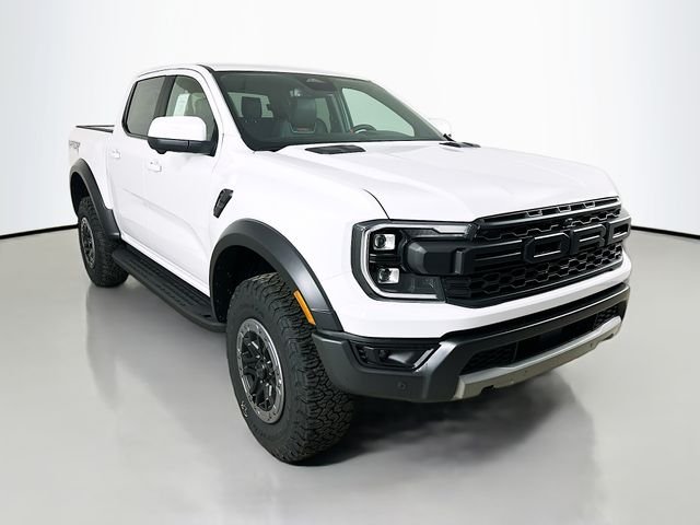 2026 Ford Ranger Ranger Raptor
