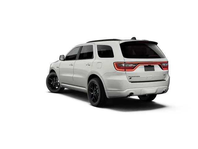 New 2027 White Knuckle Clear-Coat Exterior Paint Dodge GT HEMI image 5