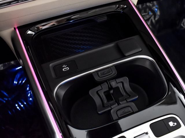 New 2026 Night Black Mercedes-Benz GLB 250 image 67