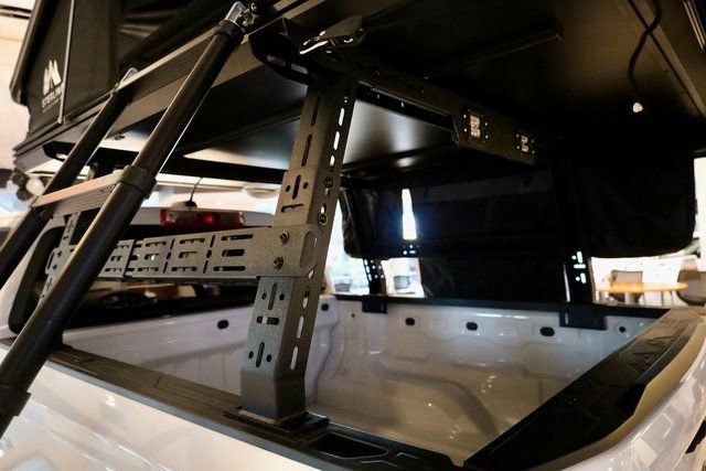 2025 GMC Canyon AT4 - Photo 54