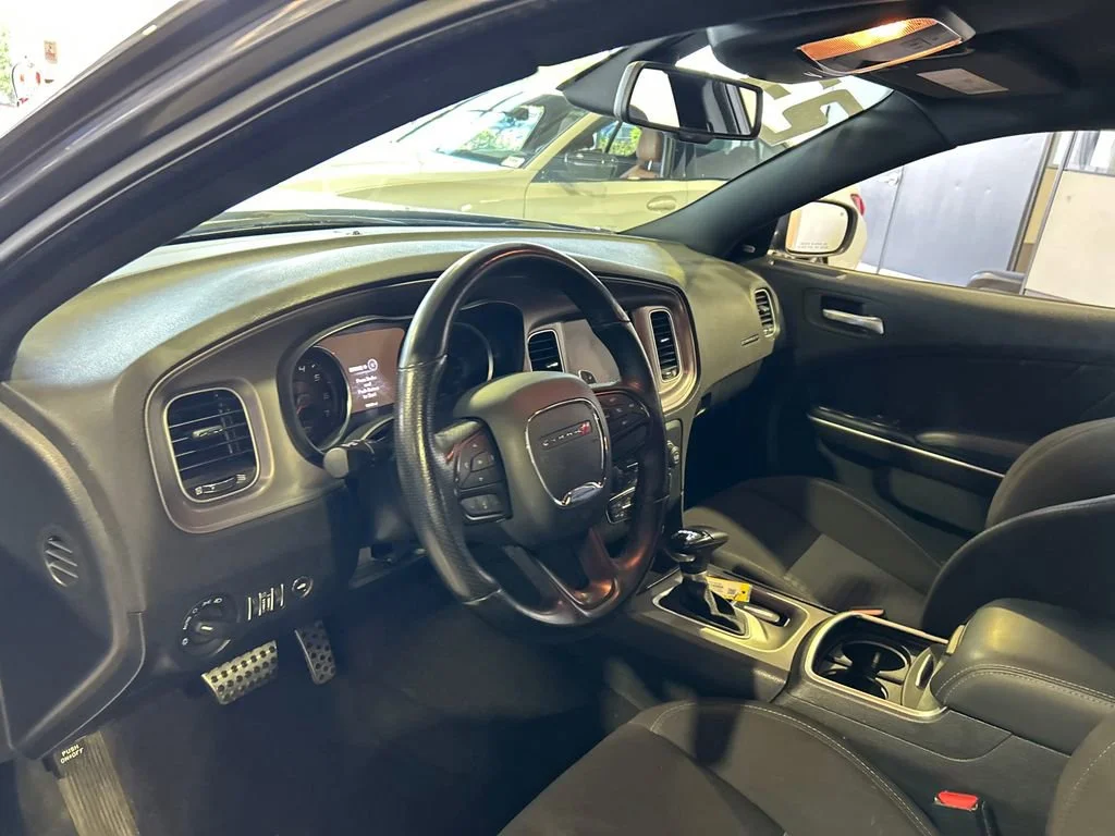 2023 Dodge Charger R/T - Photo 19