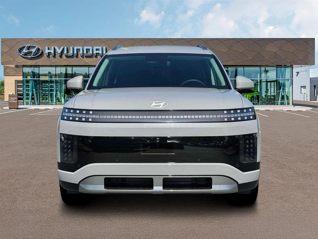2026 Hyundai IONIQ 9 SEL - Photo 13