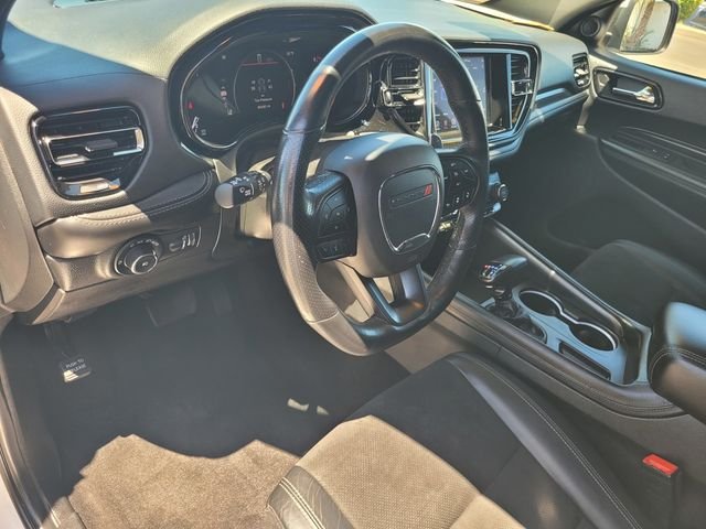 Used 2022 White Dodge GT Plus image 12