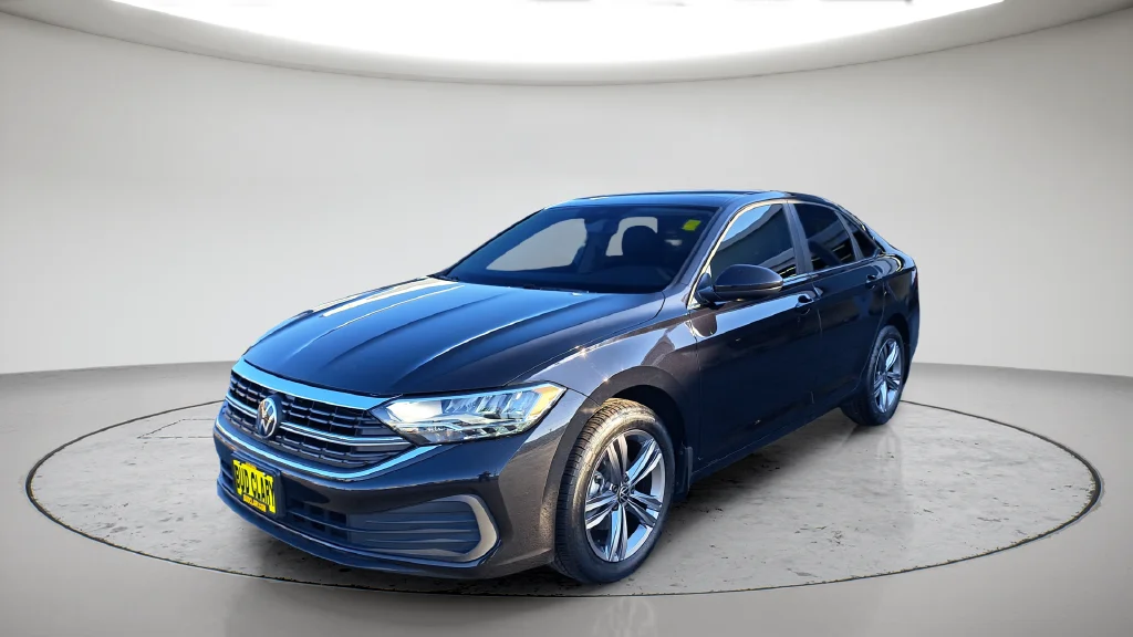 2023 Volkswagen Jetta SE