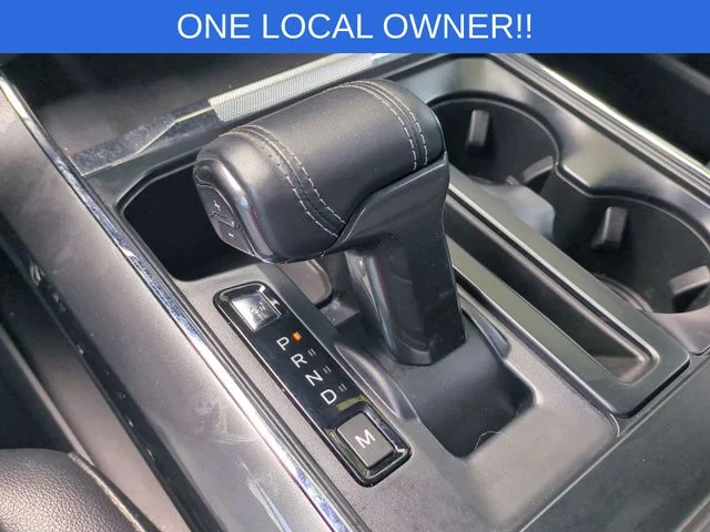 Used 2023 White Ford Lariat image 28