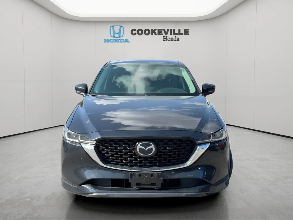 Used 2024 Jet Black Mica Mazda 2.5 S Select Package image 4