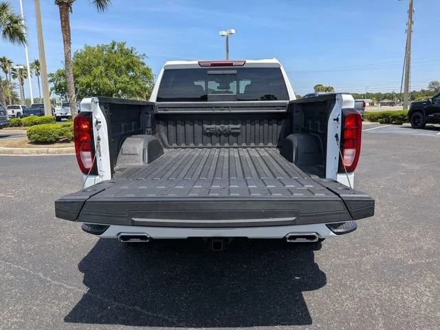 New 2026 Summit White GMC Elevation image 12