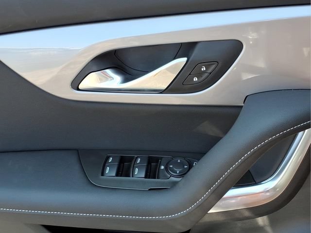 New 2026 Sterling Gray Metallic Chevrolet 2LT image 14