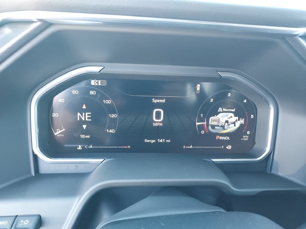 New 2026 Sterling Metallic GMC Denali Ultimate image 18
