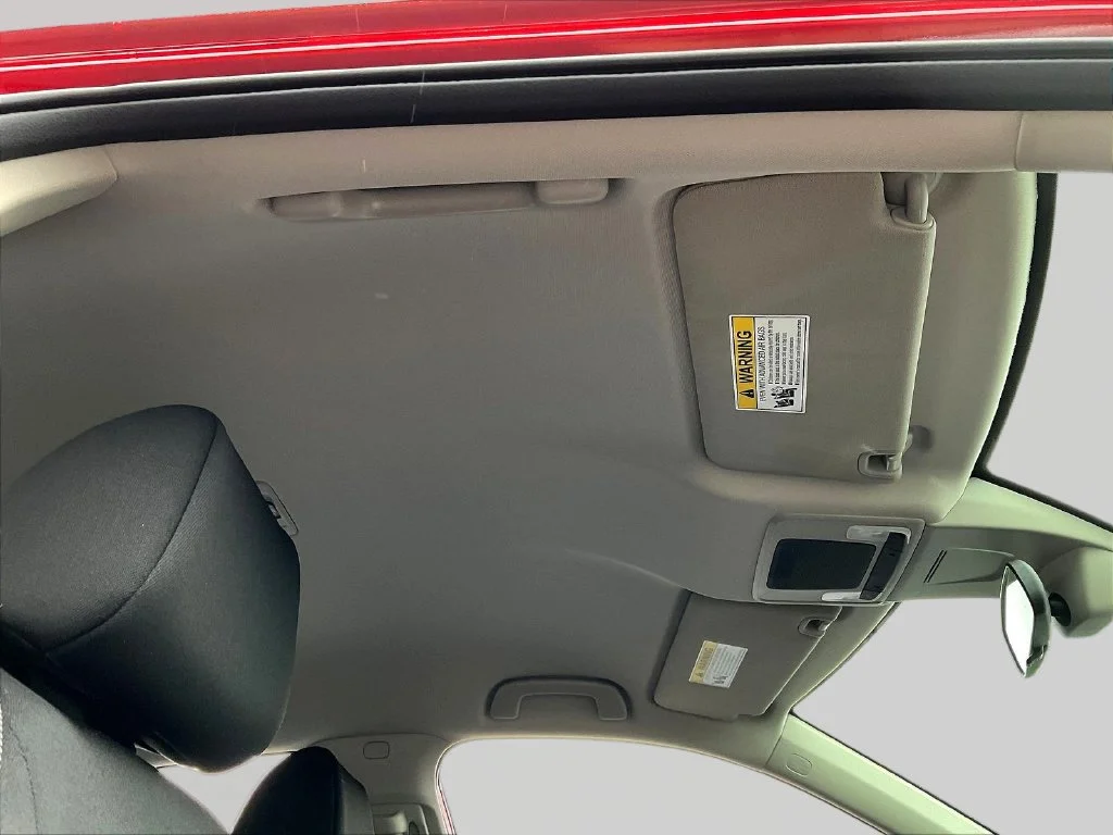 New 2026 Rallye Red Honda 2WD LX image 28