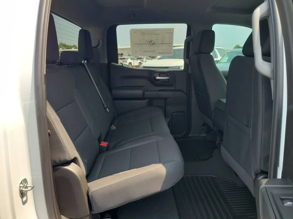 2026 Chevrolet Silverado 1500 Custom - Photo 26