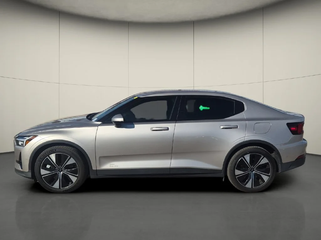 Used 2024  Polestar Long Range Single Motor image 4